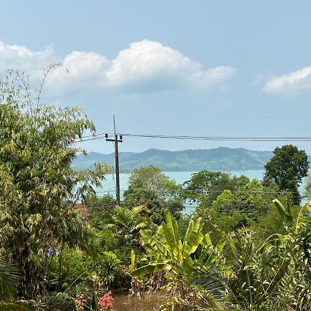 2 Bed Sunset Seaview Good View House B Βίλα Ko Yao Noi Εξωτερικό φωτογραφία