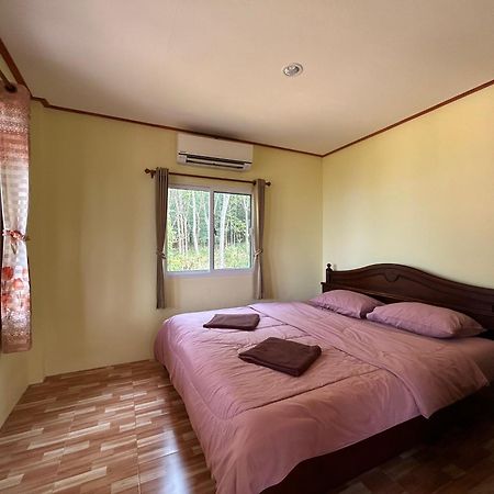 2 Bed Sunset Seaview Good View House B Βίλα Ko Yao Noi Εξωτερικό φωτογραφία