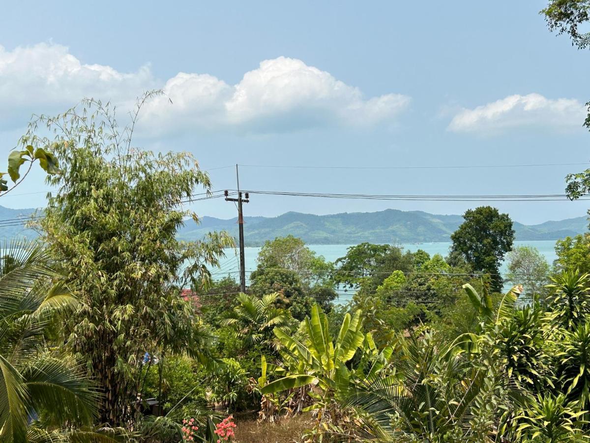 2 Bed Sunset Seaview Good View House B Βίλα Ko Yao Noi Εξωτερικό φωτογραφία