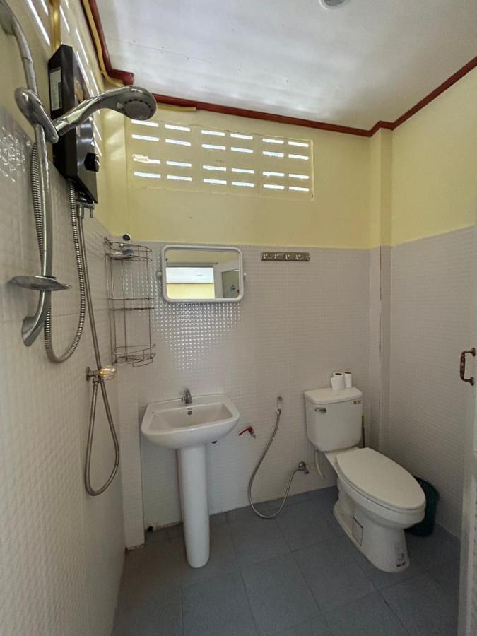 2 Bed Sunset Seaview Good View House B Βίλα Ko Yao Noi Εξωτερικό φωτογραφία