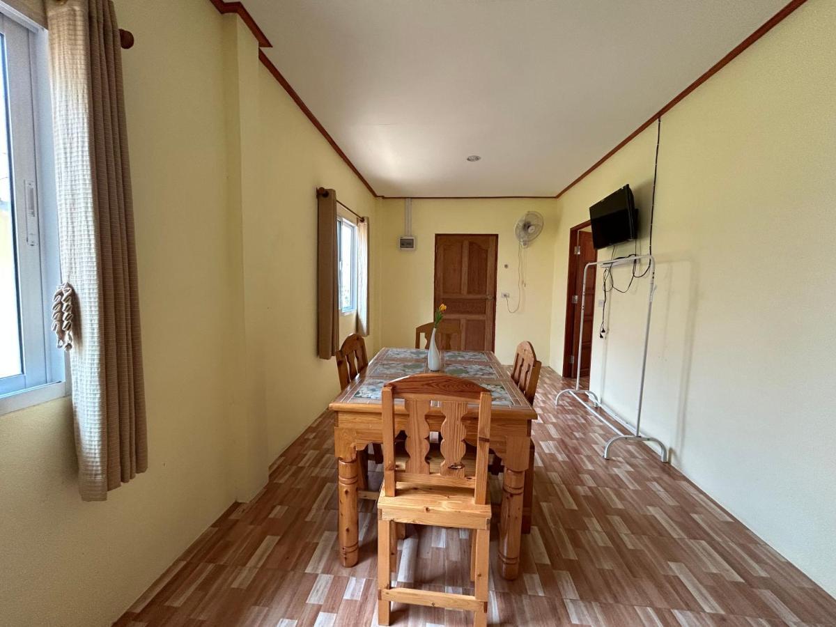 2 Bed Sunset Seaview Good View House B Βίλα Ko Yao Noi Εξωτερικό φωτογραφία