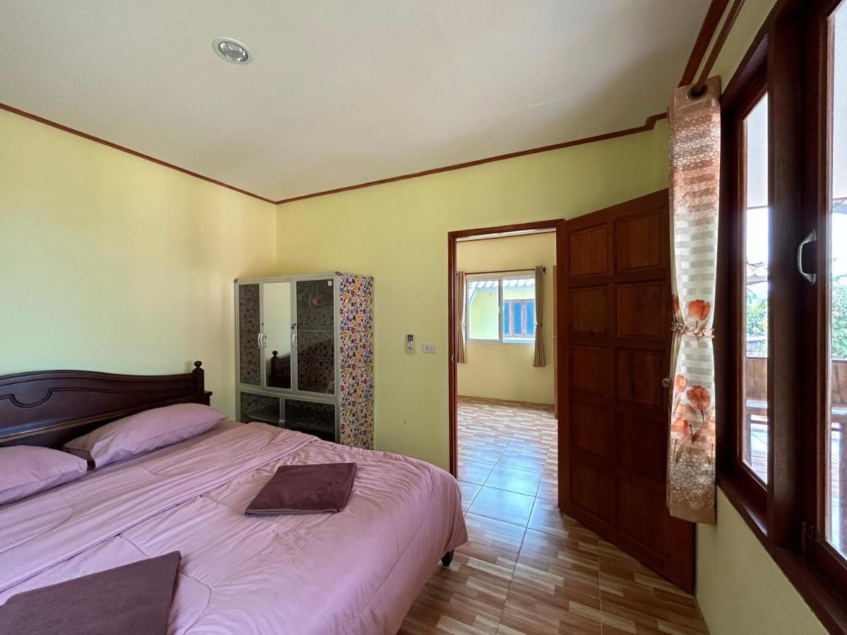 2 Bed Sunset Seaview Good View House B Βίλα Ko Yao Noi Εξωτερικό φωτογραφία