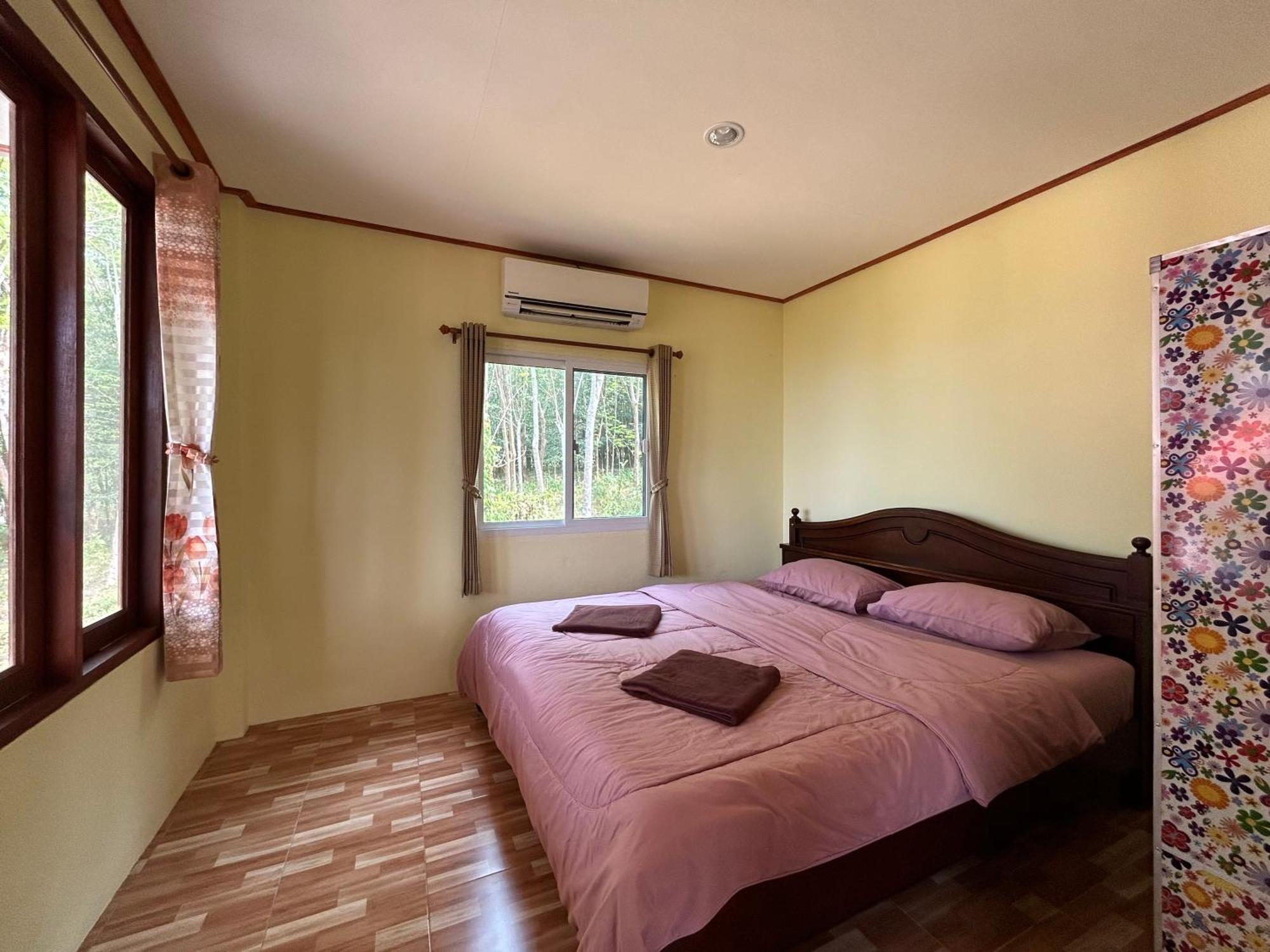2 Bed Sunset Seaview Good View House B Βίλα Ko Yao Noi Εξωτερικό φωτογραφία