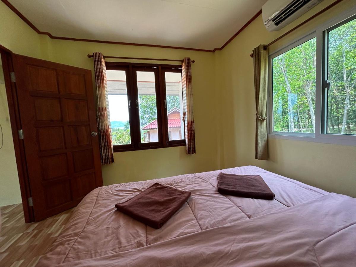 2 Bed Sunset Seaview Good View House B Βίλα Ko Yao Noi Εξωτερικό φωτογραφία